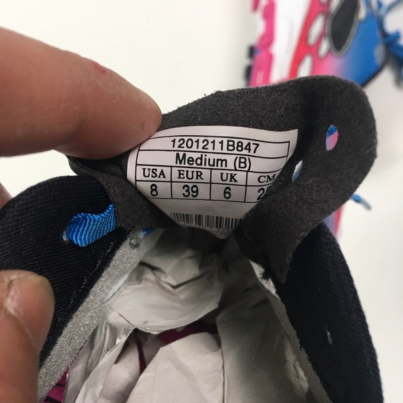 Brooks Mach Cross Country 8B Shoe A80 - Picture 6 of 6